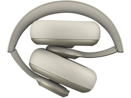 221619 CLAM BLAZE HEADPHONES